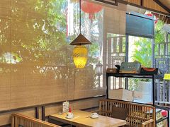 -南海渔家•海鲜•正宗海南菜(海棠湾店)