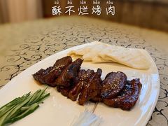 -一江春水·杭帮臻宴(三台山店)