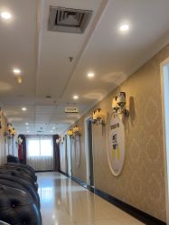 -深圳春天阳光医院·轮廓抗衰中心