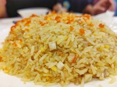 食神炒饭-清心鸡沙田乳鸽店·非遗传承(粤垦路店)