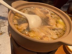 -蚝太郎 • 海鲜烧烤(Upark店)