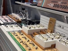 -LOHO眼镜(上海市浦江万达店)