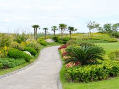 -滨海高尔夫俱乐部