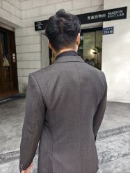 -LDIAMON西服定制(温州店)