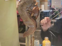 -舜和巴西烤肉餐厅(舜和国际店)