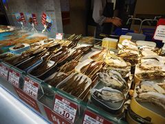 -中航城君尚购物中心
