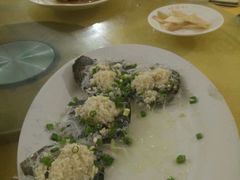 -大笑饭堂(甲子桥店)