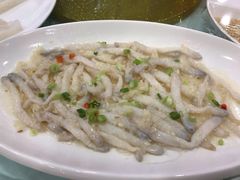 -寻味顺德·南记酒家·传统顺德菜·鱼生(广源路店)