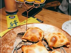 -幸福的烤包子·新疆菜
