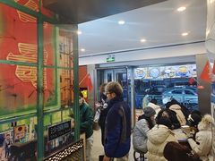 -广信牛奶甜品世家(台东店)