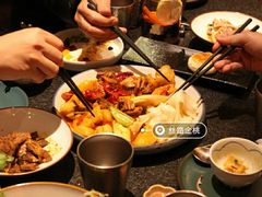 -丝路金桃·新疆菜(徐汇店)