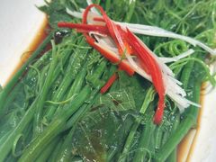 -潇湘码头·鲜湘菜(清河店)