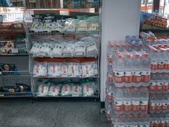 零售区-桂香村(护国寺店)