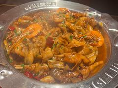 -胖哥俩肉蟹煲(海盐总店)