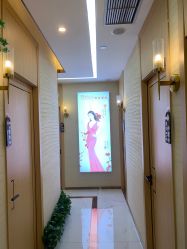 -芳朵美容养生SPA