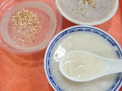 藕糕-没牙伯花生汤店(老药洲店)