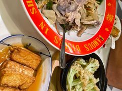 -清晖小苑•顺德地方菜(壹海城店)