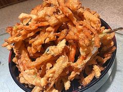 炸咸食-洛阳面馆(红专路店)