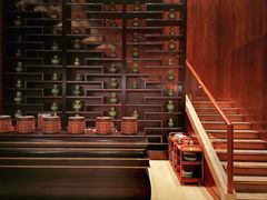 -惠州白鹭湖雅居乐喜来登度假酒店-采悦轩中餐厅