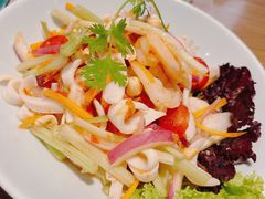 -安南越南餐厅(青岛万象城店)