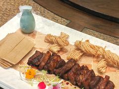 -山水雅居·江南雅宴(运河公园店)