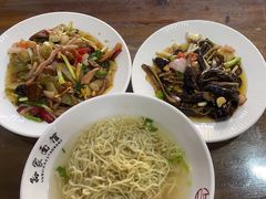 -孙家面馆(淮海第一城店)