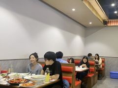 -火龙堂·风味民间菜(文一路店)