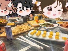 -95号酱骨·一块豆腐(展春园西路店)