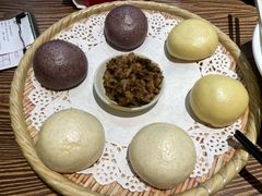 窝窝头-佬湘楼·27年湘菜(天河都市广场店)
