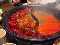 -牛市坎火锅(建设路店)