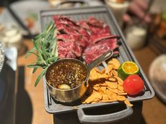-筱田の食堂·izakaya(淮海中路店)