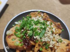 -何师烧烤Pro ·江湖川菜·小龙虾·精酿(太古里旗舰店)