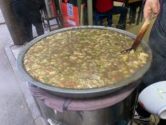 -老字号贾家肉丸糊辣汤(光明巷店)