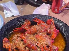 -红盔甲·小龙虾(车公庙店)
