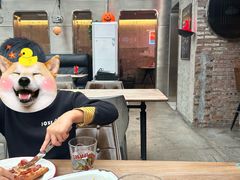 -Tubestation站点比萨(五道营店)