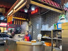 -韩包子(青石桥店)