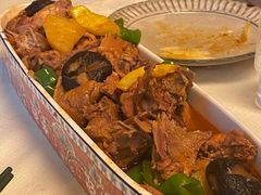 -龟兹KUCINA·新疆菜(前滩L+PLAZA店)