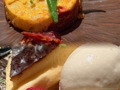 -BROWNSTONE布朗石西班牙餐厅(富城店)