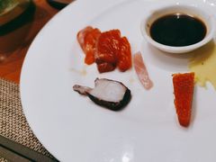 -南通绿洲国际假日酒店全日餐厅