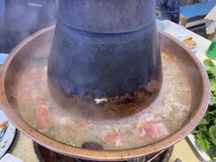 -虾大侠·盱眙龙虾老北京铜锅涮羊肉(金楠天街店)