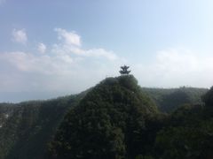 -重庆云阳龙缸景区