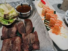 -阿吾罗日本料理(K11艺术中心店)