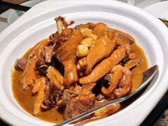 -半勺·新徽菜(银泰城店)