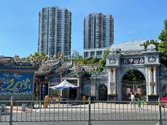 -汕头市小公园