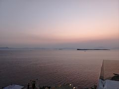 -蜜悦·波西塔诺悬崖海景餐厅