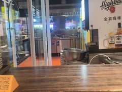 -眷屋の深夜食堂(云锦中心店)