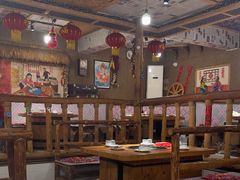 -白城车站店一九二八铁锅炖