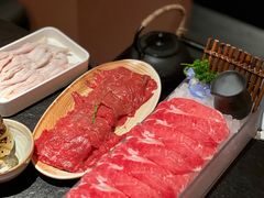 -色響火锅(恒隆广场店)