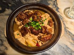 -梁家大院•农家菜(昆山会展中心店)