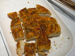 -老三烤肉·融合菜宴会厅